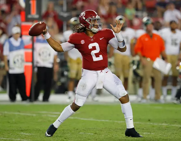 Marq and Marq Podcast: Talking Alabama/Texas A&#038;M and Jalen Hurts Progress