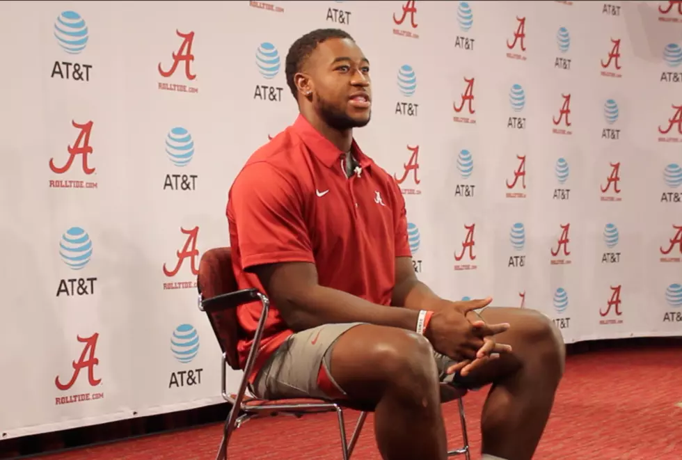 VIDEO: Shaun Dion Hamilton Talks Linebacker Injuries, Fresno State