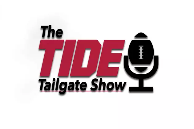 The Tide Tailgate Show Returns to Rounders on the Strip for 2017 Season