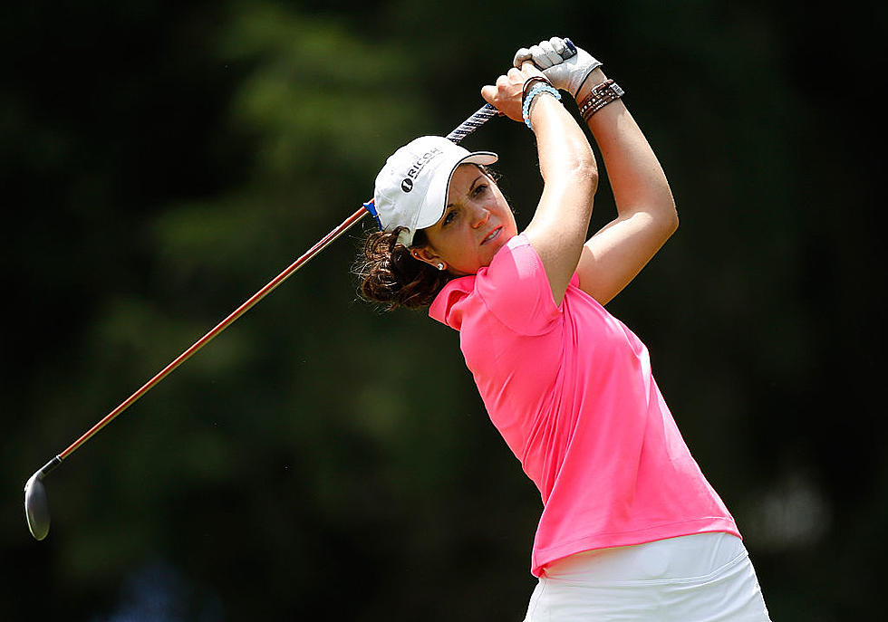 Former Alabama Golfer Emma Talley Earns LPGA Tour Card