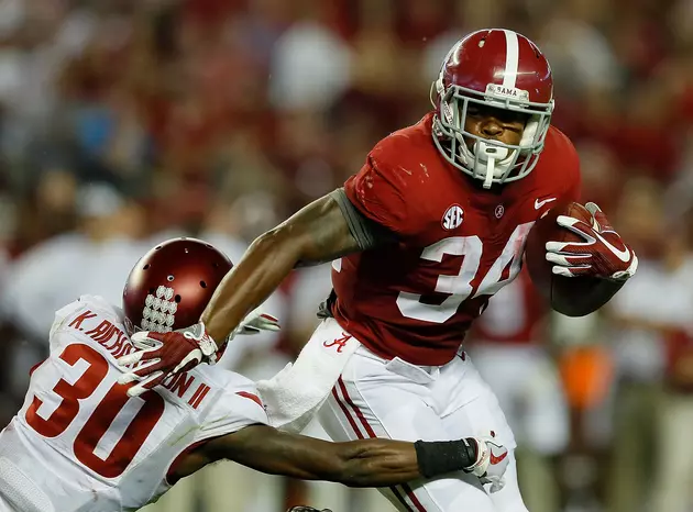 3 Takeaways from Alabama&#8217;s Win over Arkansas