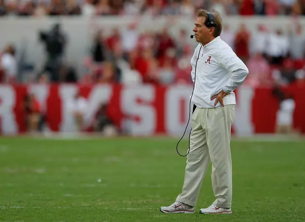 Alabama Football Hires Pete Golding as an Assistant