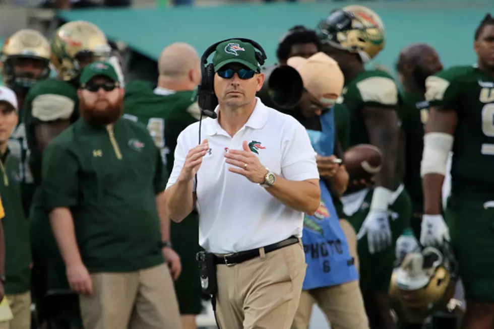 College Football around Alabama: UAB Bowling in the Bahamas