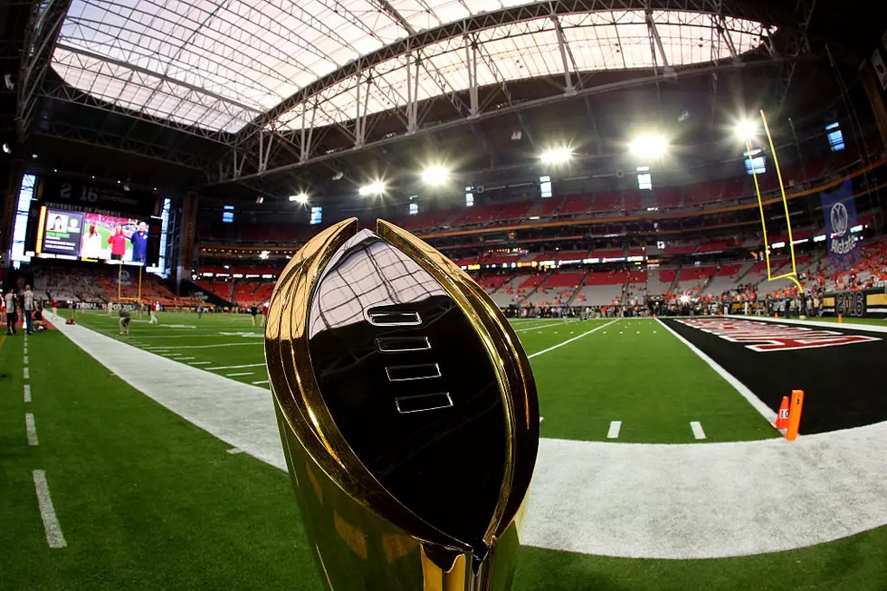 College Football Playoff Agrees to Bowl Games Through 2026