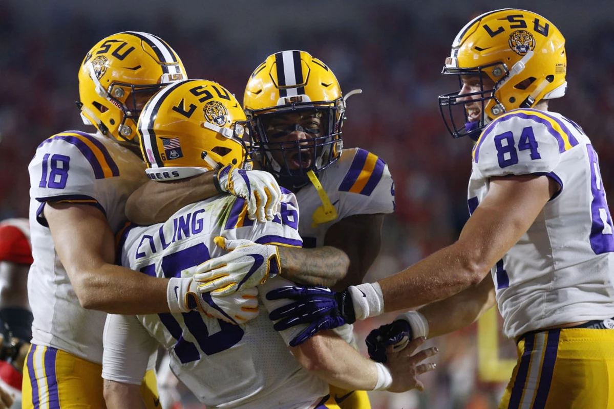 Alabama vs LSU Game Preview Everything You Need To Know Before Kickoff