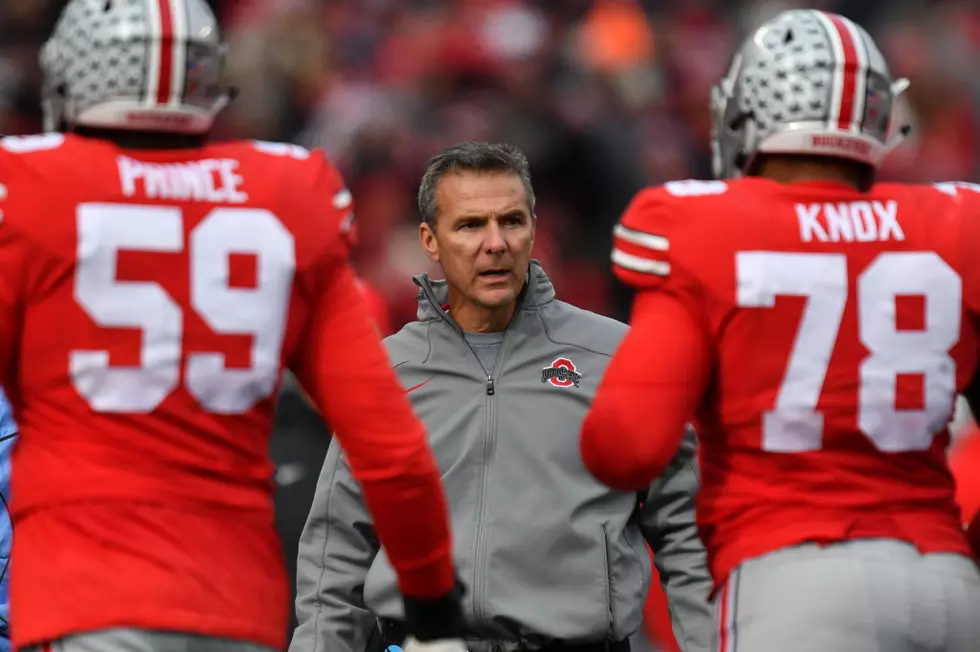 Urban Meyer Quietly Joins Board of Ohio State NIL Nonprofit