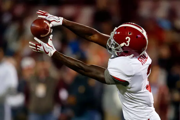 Alabama Coaching Staff Recognizes 10 Players of the Week following Mississippi State