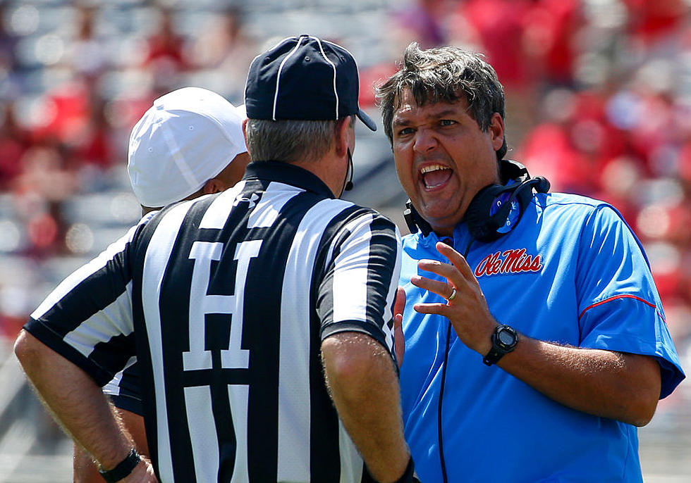 Targeting Calls Set Record, AP Finds Pac-12, SEC Had Most