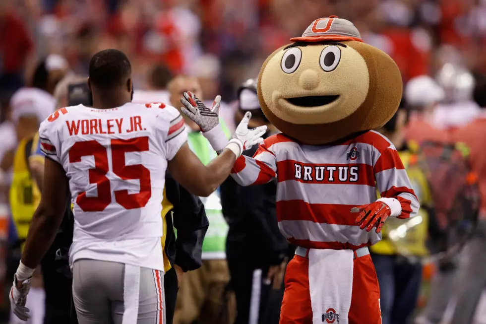 Ohio State Wins Big Ten Championship, Opens the Door for Alabama to Get Into Playoff