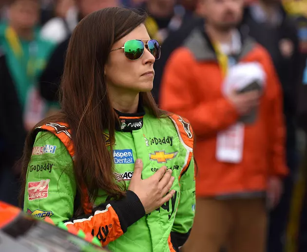 Danica Patrick to Drive Daytona 500 for Premium Motorsports