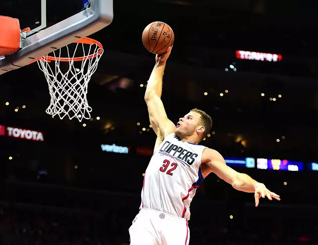 Pistons Land Blake Griffin from Clippers in Blockbuster Deal