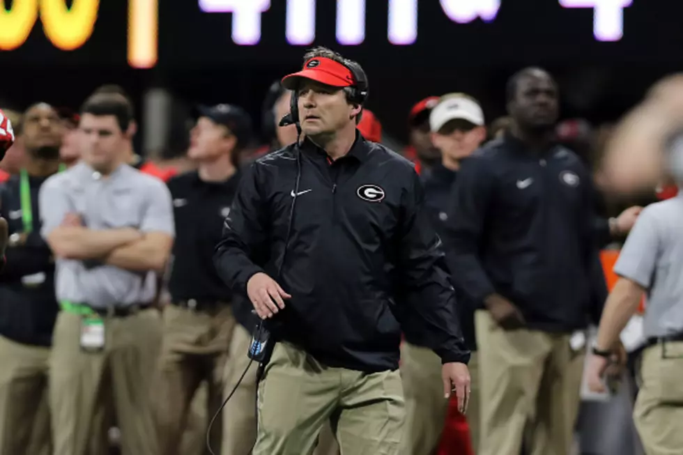 Is Kirby Smart Wrong Concerning Graduate Transfers?
