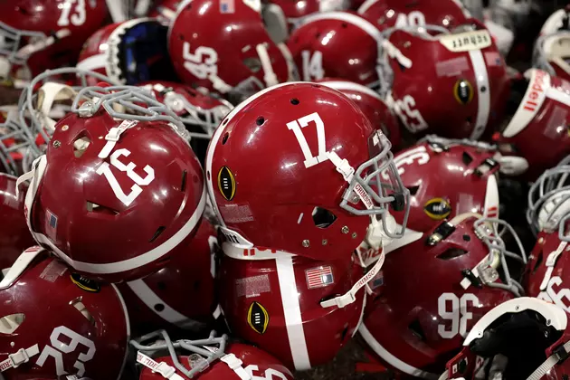 Alabama Ranks Among National Leaders in Graduates on 2018 College Football Rosters