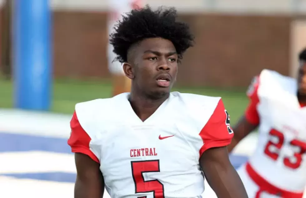 State’s Top Player Chooses Clemson Over Alabama and Auburn