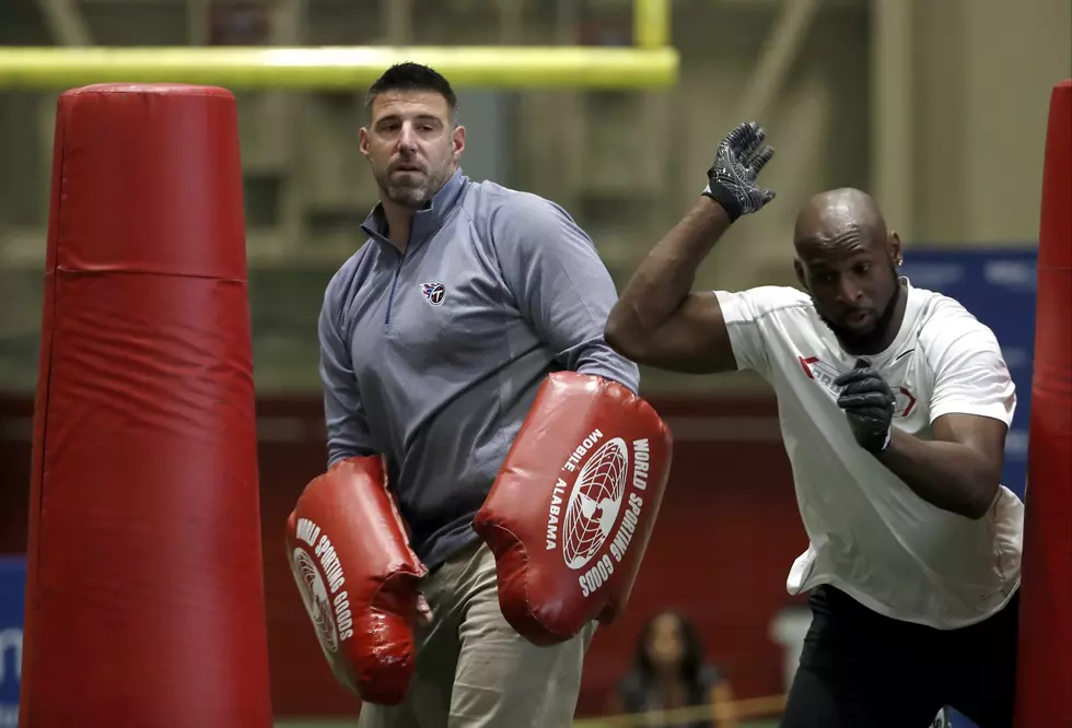 Watch Rashaan Evans, Da’Shawn Hand and Josh Frazier Work Out During Alabama Pro Day