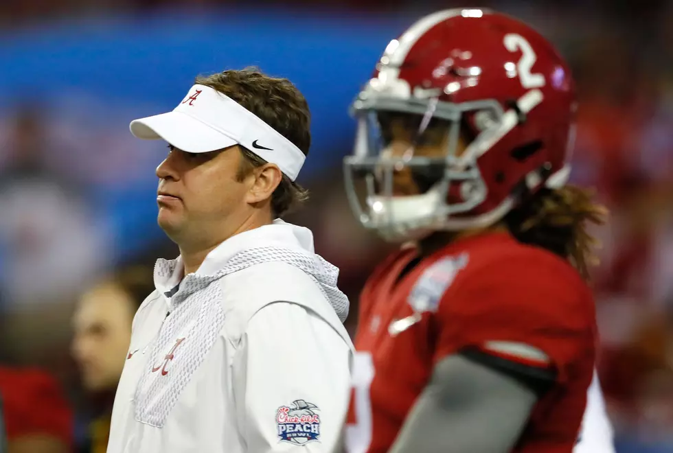 FAU Head Coach Lane Kiffin Discusses Managing QB Competition and Saban’s Work Ethic