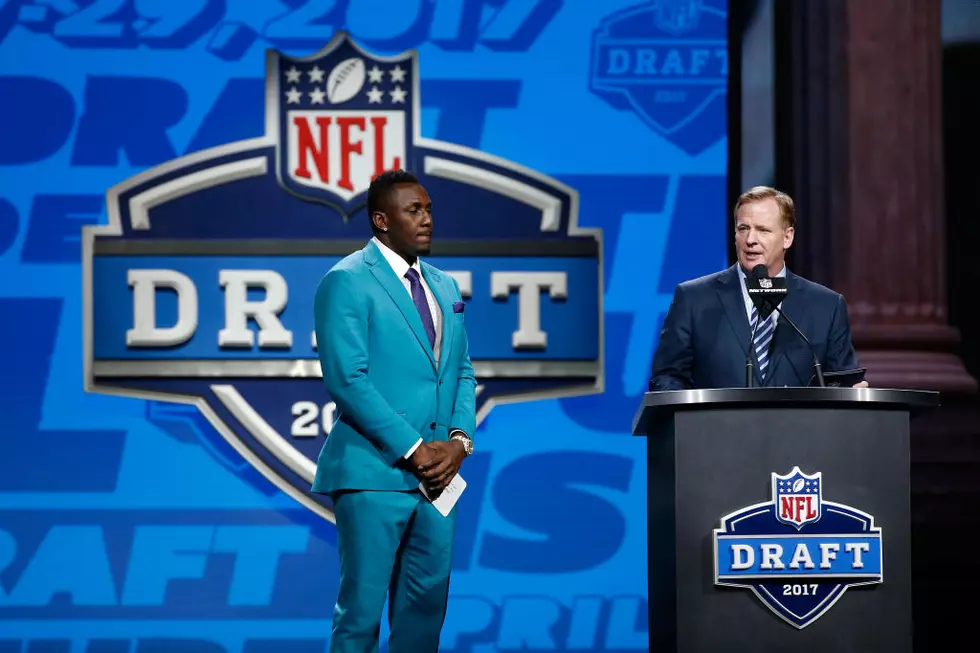 Entire NFL Draft to Air on Network TV for 1st Time