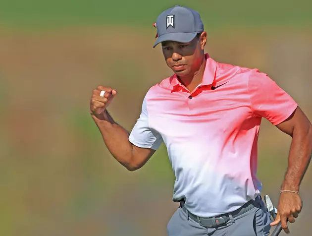 Tiger Woods Adds Valspar Tourney Near Tampa To His Road to Masters
