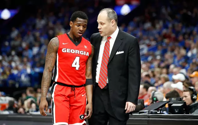 After Firing Fox, Georgia Won&#8217;t Accept NIT Bid if Offered