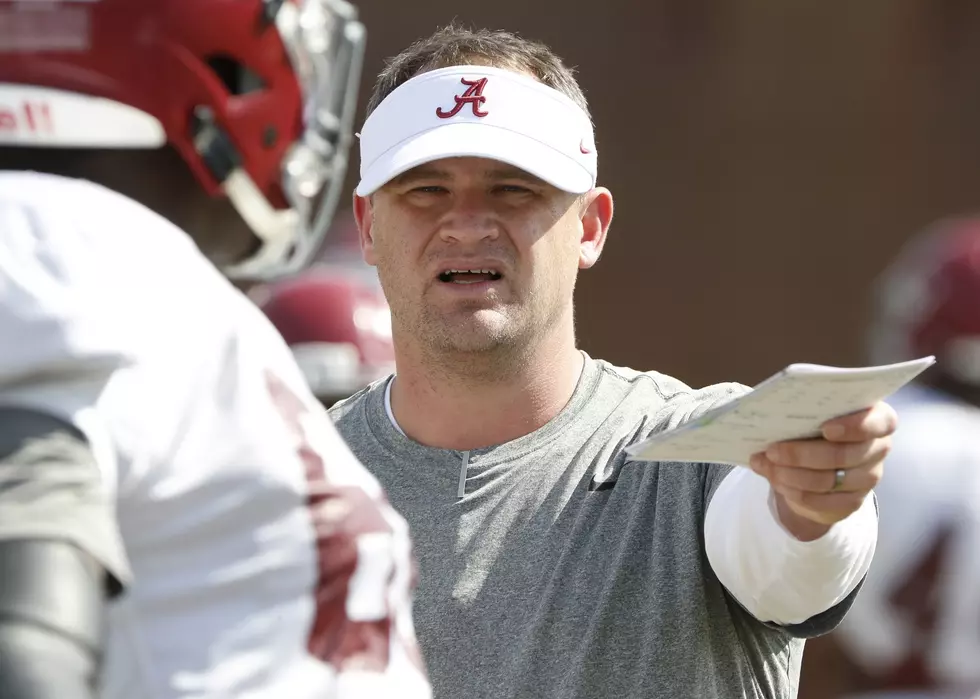 Collins Fills Georgia Tech Staff by Hiring Brent Key from Alabama