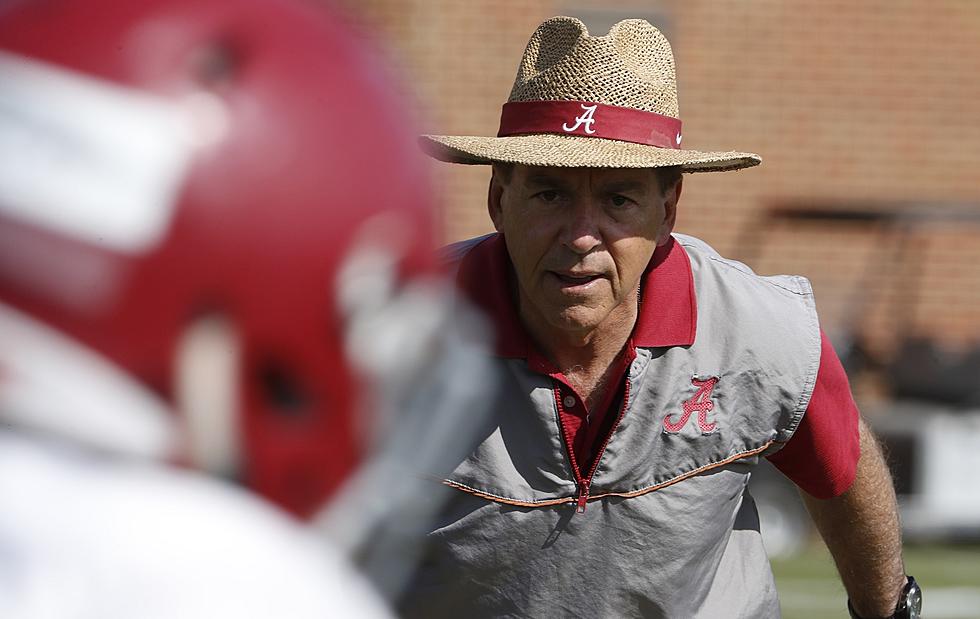 Position Battles to Watch during Alabama Football Spring Practice