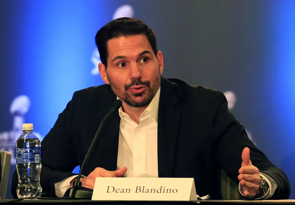 Dean Blandino to Be NCAA Football&#8217;s Director of Instant Replay