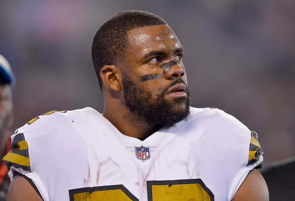 Agents: Mark Ingram Didn&#8217;t Use PED, Reviewing Options