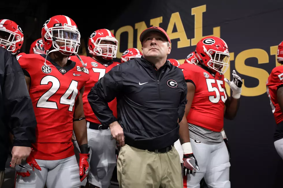Drew DeArmond Responds to Kirby Smart’s Negative Recruiting Comment