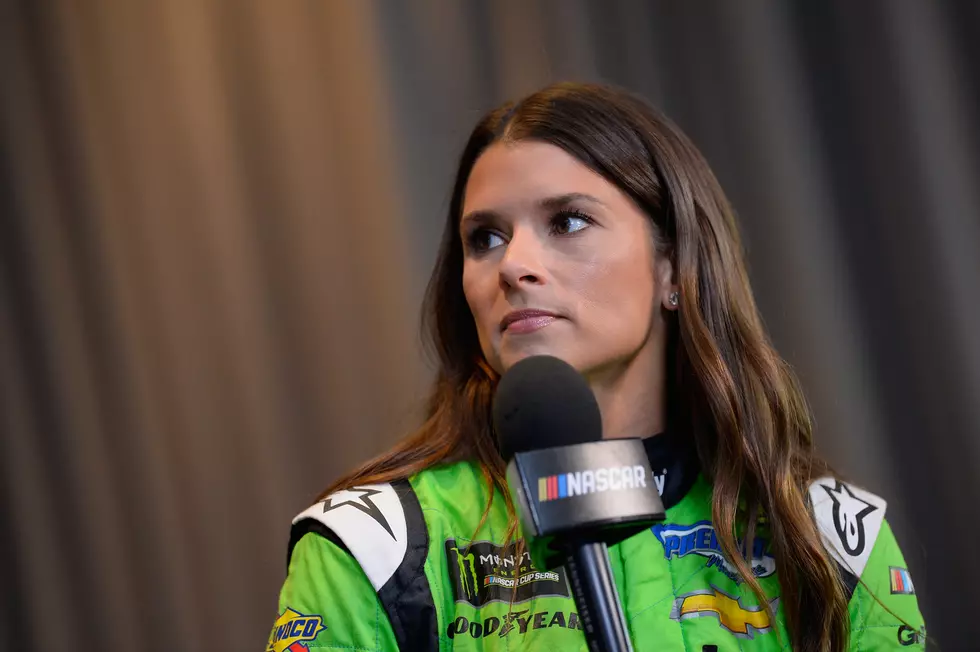 Danica Patrick to Host 25th Annual ESPYS in July