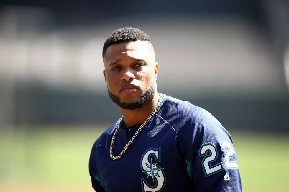 Mariners All-Star Robinson Cano Suspended 80 Games for Drug Violation