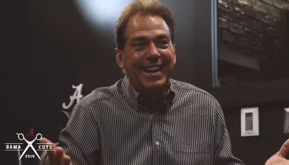 Happy Birthday To Nick Saban!