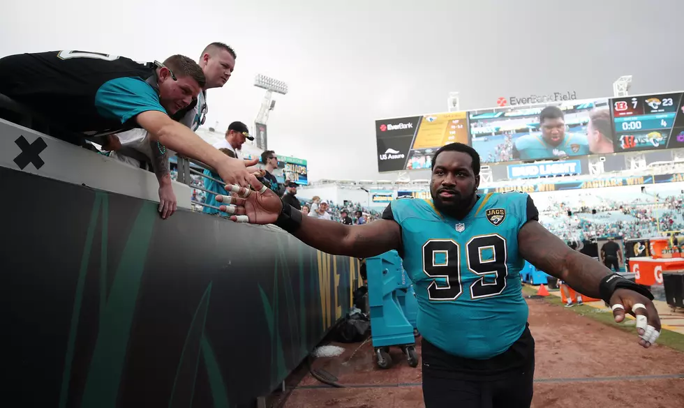 NFL Star Marcell Dareus Changing Haitian Children’s Lives By Helping Build Classrooms