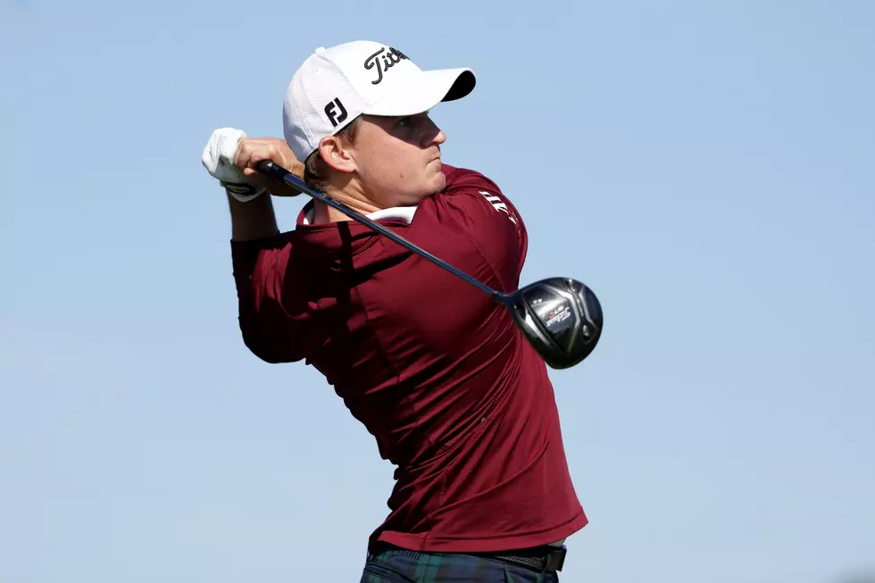 PGA Tour’s Bud Cauley Recovering from ‘Scary’ Car Accident