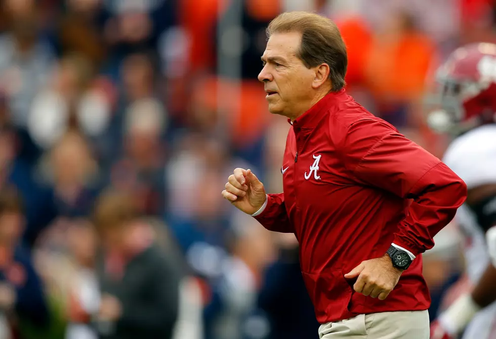 Alabama Recruiting Update with Hank South – June 21