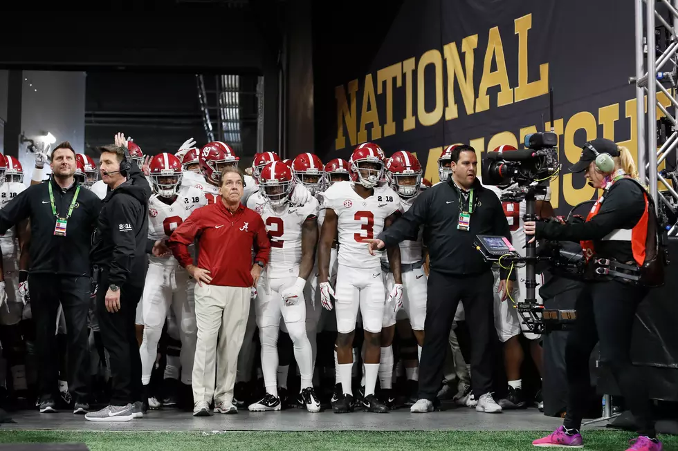 Andrew Bone Details Alabama Football’s Recruiting Progress