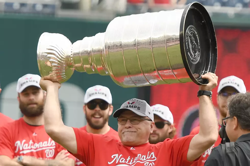 Barry Trotz Resigns as Coach of Stanley Cup-Winning Capitals
