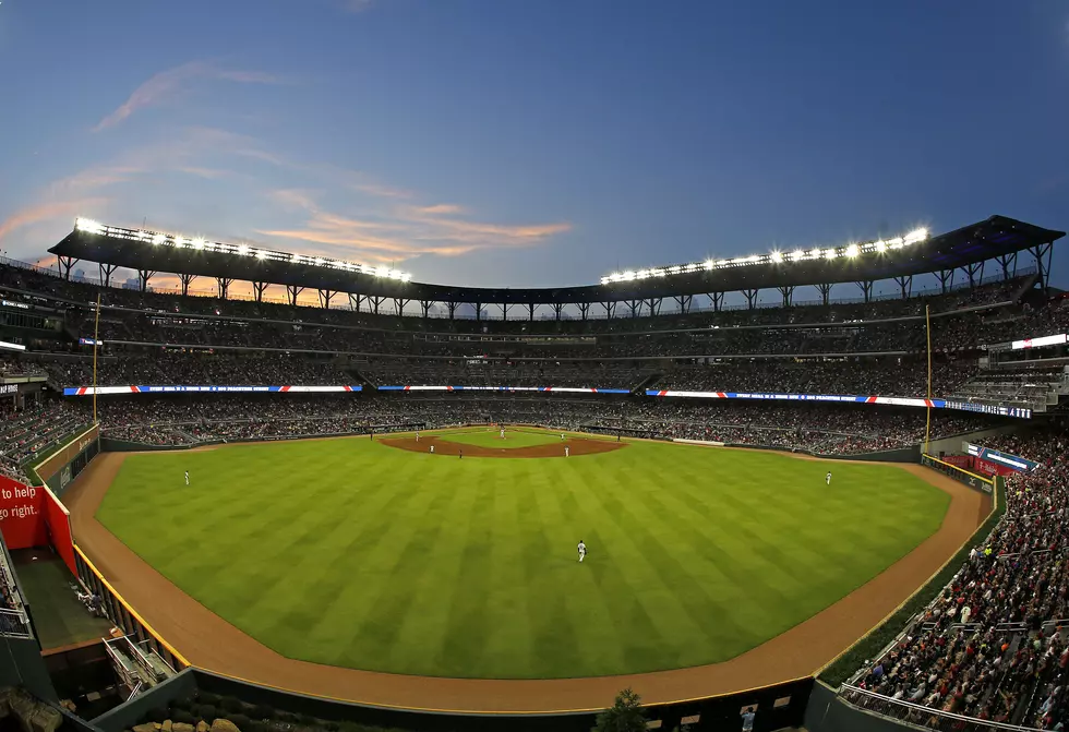 Body Found in Ballpark Cooler Before Reds-Braves Game