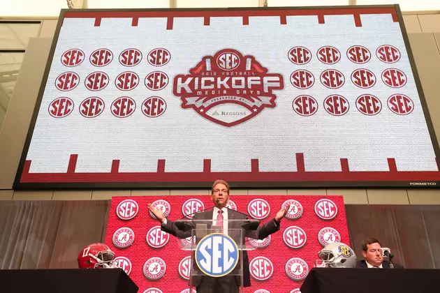 These Stats Show the SEC Dominates Another National Signing Day