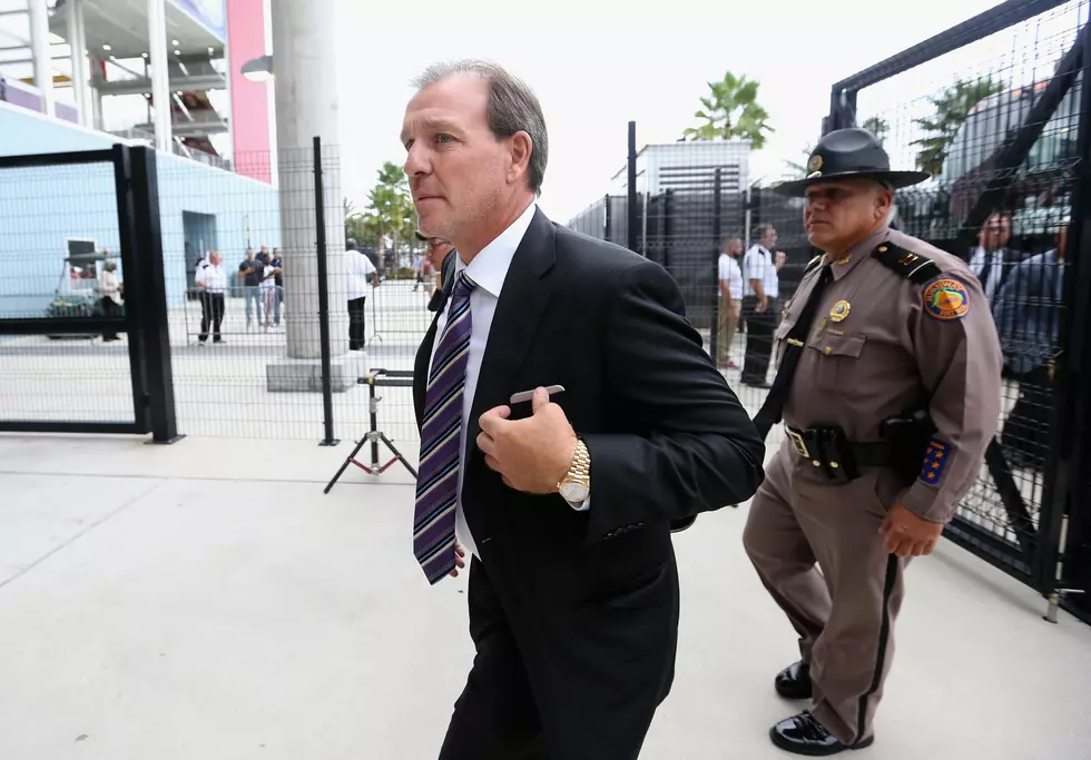 Texas A&M Reporter Discusses Jimbo Fisher at SEC Media Days