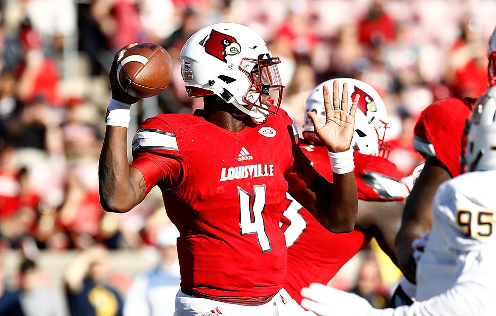 Louisville Reporter Discusses How Louisville is Preparing for the Crimson Tide