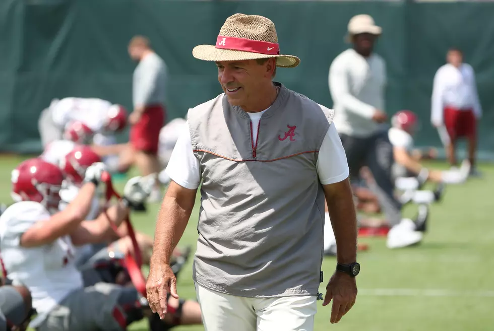 Alabama Football Adds 22 Student-Athletes on First Day of Early Signing Period