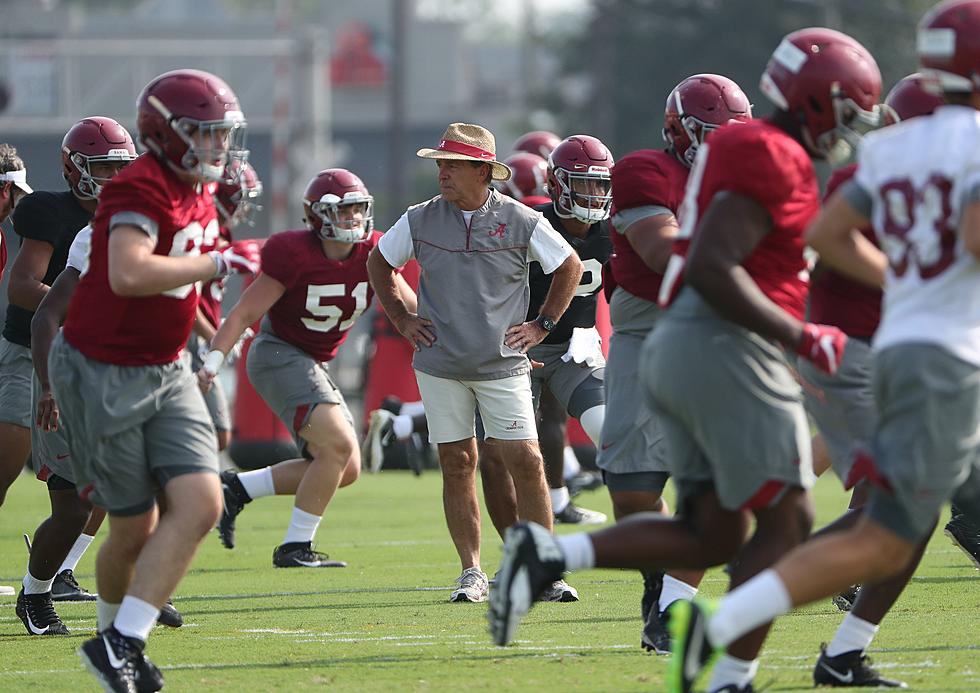 Ryan Fowler And Martin Houston On Alabama Qb And Final Practices