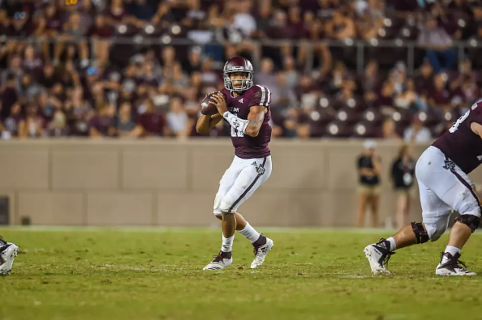 Three Things You Need to Know about Texas A&M