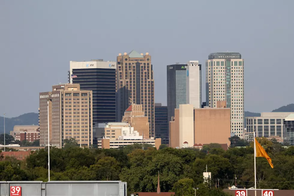 Birmingham Breaking Ground on New 55,000-Seat Stadium