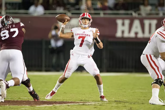 Kickoff Time Announced for Alabama vs Louisiana on September 29