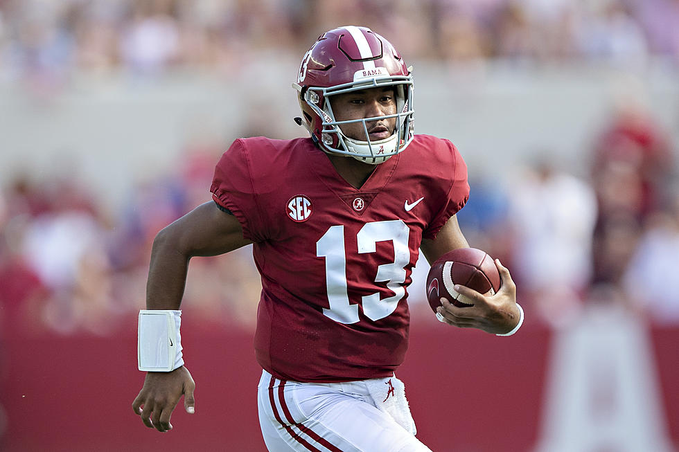 CBS Sports Analyst on Could This Be Alabama’s Season to Lose?