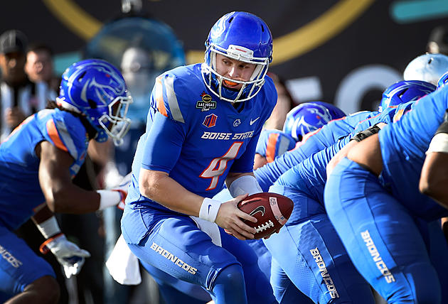 AP Top 25 Heat Check: Auburn, Boise State are Under-Ranked