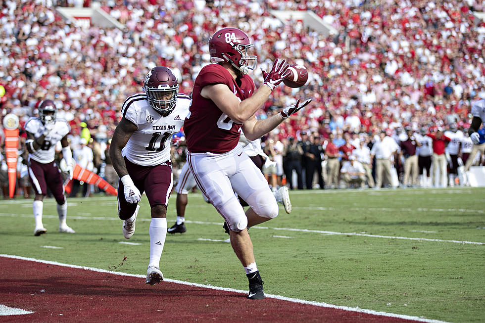 Photo Gallery: Alabama vs. Texas A&M