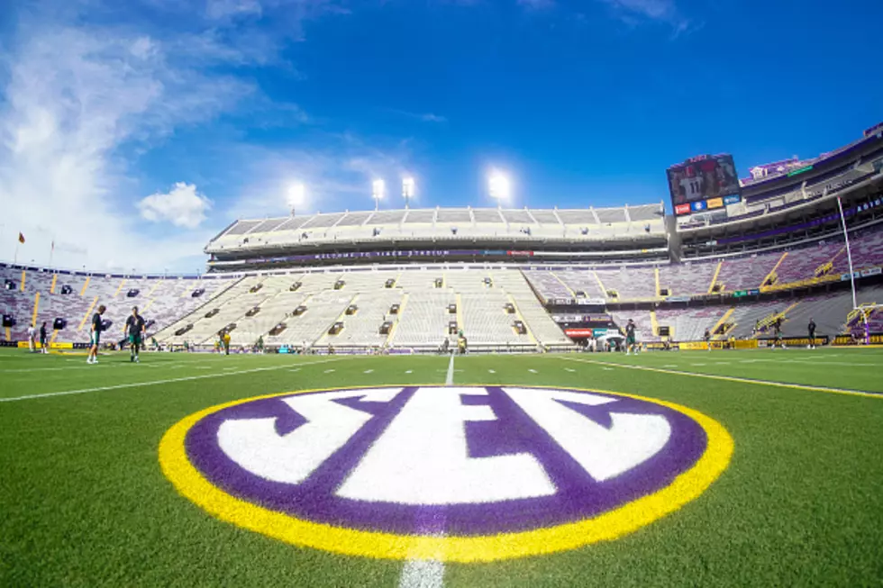 College Football Analyst Brent Beaird Tours the SEC with Host Travis Reier