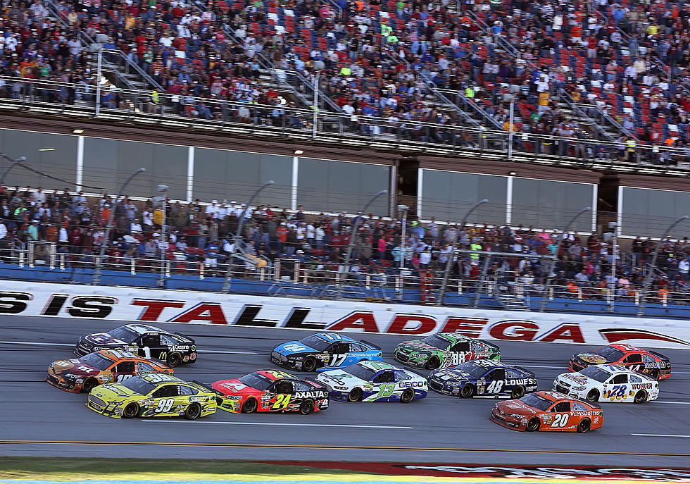 NASCAR to Remove Restrictor Plates at Daytona and Talladega